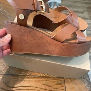 Tommy Hilfiger Wedge  Sandals